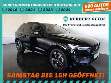 T6 R-DESIGN 4x4 PHEV Aut *19 ZOLL / VOLL LED / NAVI / STANDHZG / TEILLEDER / AHV + KAMERA / E-KLAPPE*