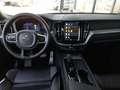 Volvo XC60 T6 R-DESIGN 4x4 PHEV Aut *19 ZOLL / VOLL LED / NAVI / STANDHZG / TEILLEDER / AHV + KAMERA / E-KLAPPE* Schwarz - thumbnail 3