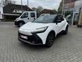 Toyota C-HR Plug-In Hybrid PDS SHZ NAVI ACC LED Technik      D Weiß - thumbnail 8