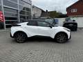 Toyota C-HR Plug-In Hybrid PDS SHZ NAVI ACC LED Technik      D Weiß - thumbnail 3