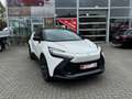 Toyota C-HR Plug-In Hybrid PDS SHZ NAVI ACC LED Technik      D Weiß - thumbnail 1