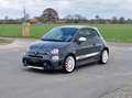 Abarth 595 1.4T ESSEESSE 70TH, Akrapovic/Sabelt/Navi/PDC/MINT Gris - thumbnail 5