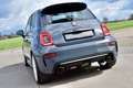 Abarth 595 1.4T ESSEESSE 70TH, Akrapovic/Sabelt/Navi/PDC/MINT Gris - thumbnail 32