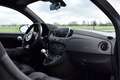 Abarth 595 1.4T ESSEESSE 70TH, Akrapovic/Sabelt/Navi/PDC/MINT Gris - thumbnail 10