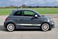 Abarth 595 1.4T ESSEESSE 70TH, Akrapovic/Sabelt/Navi/PDC/MINT Gris - thumbnail 6