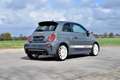 Abarth 595 1.4T ESSEESSE 70TH, Akrapovic/Sabelt/Navi/PDC/MINT Gris - thumbnail 4