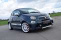 Abarth 595 1.4T ESSEESSE 70TH, Akrapovic/Sabelt/Navi/PDC/MINT Gris - thumbnail 39