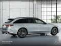 Mercedes-Benz E 300 de T Hybrid AMG Fahrass 360° Distr+ AHK PTS Silber - thumbnail 20