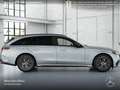 Mercedes-Benz E 300 de T Hybrid AMG Fahrass 360° Distr+ AHK PTS Silber - thumbnail 22