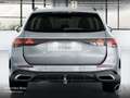 Mercedes-Benz E 300 de T Hybrid AMG Fahrass 360° Distr+ AHK PTS Silber - thumbnail 9