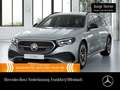 Mercedes-Benz E 300 de T Hybrid AMG Fahrass 360° Distr+ AHK PTS Silber - thumbnail 1