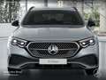 Mercedes-Benz E 300 de T Hybrid AMG Fahrass 360° Distr+ AHK PTS Silber - thumbnail 8