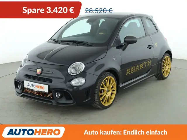 Abarth 500/595/695
