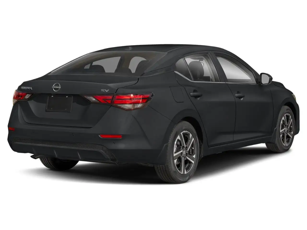 Nissan Sentra снимка Nissan Sentra