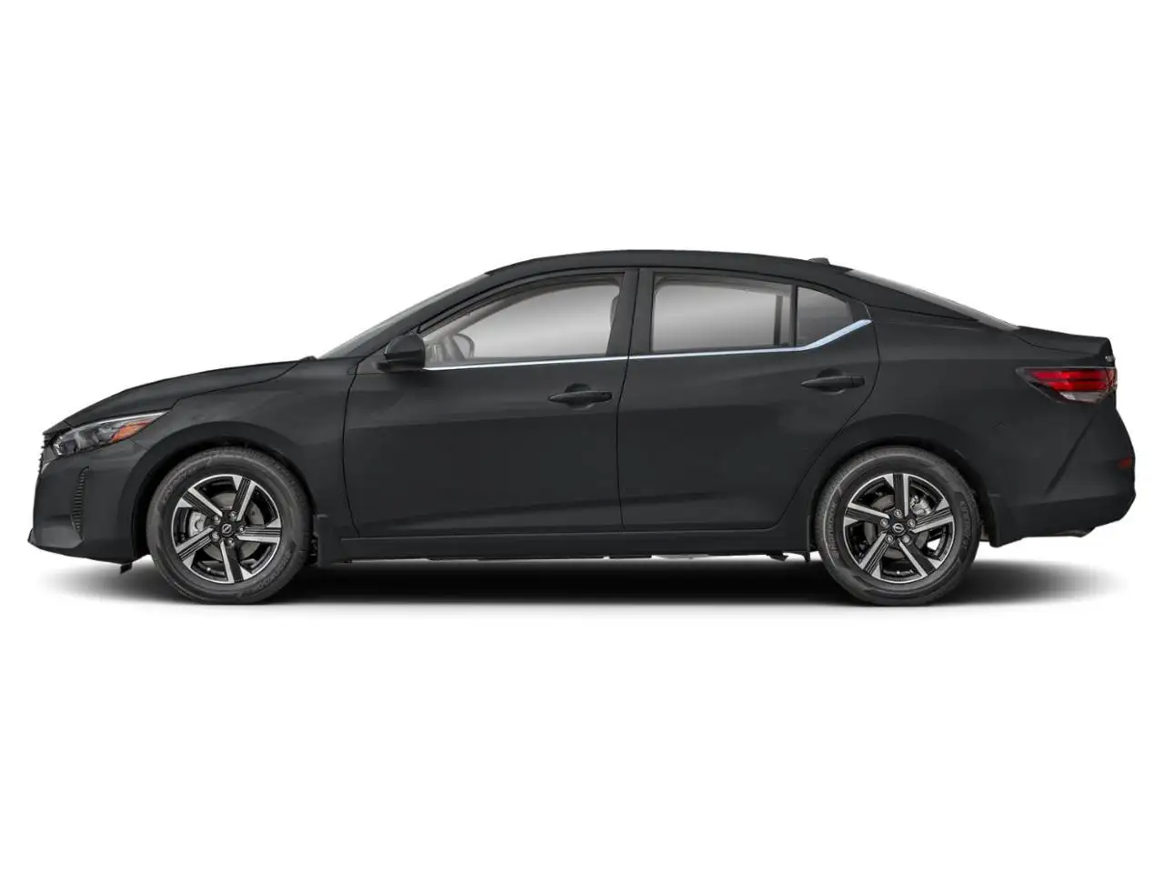 Nissan Sentra снимка Nissan Sentra