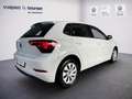 Volkswagen Polo Life 1,0 l TSI 81 kW DSG*Navi*Einparkhilfe* Weiß - thumbnail 3