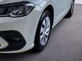 Volkswagen Polo Life 1,0 l TSI 81 kW DSG*Navi*Einparkhilfe* Weiß - thumbnail 6