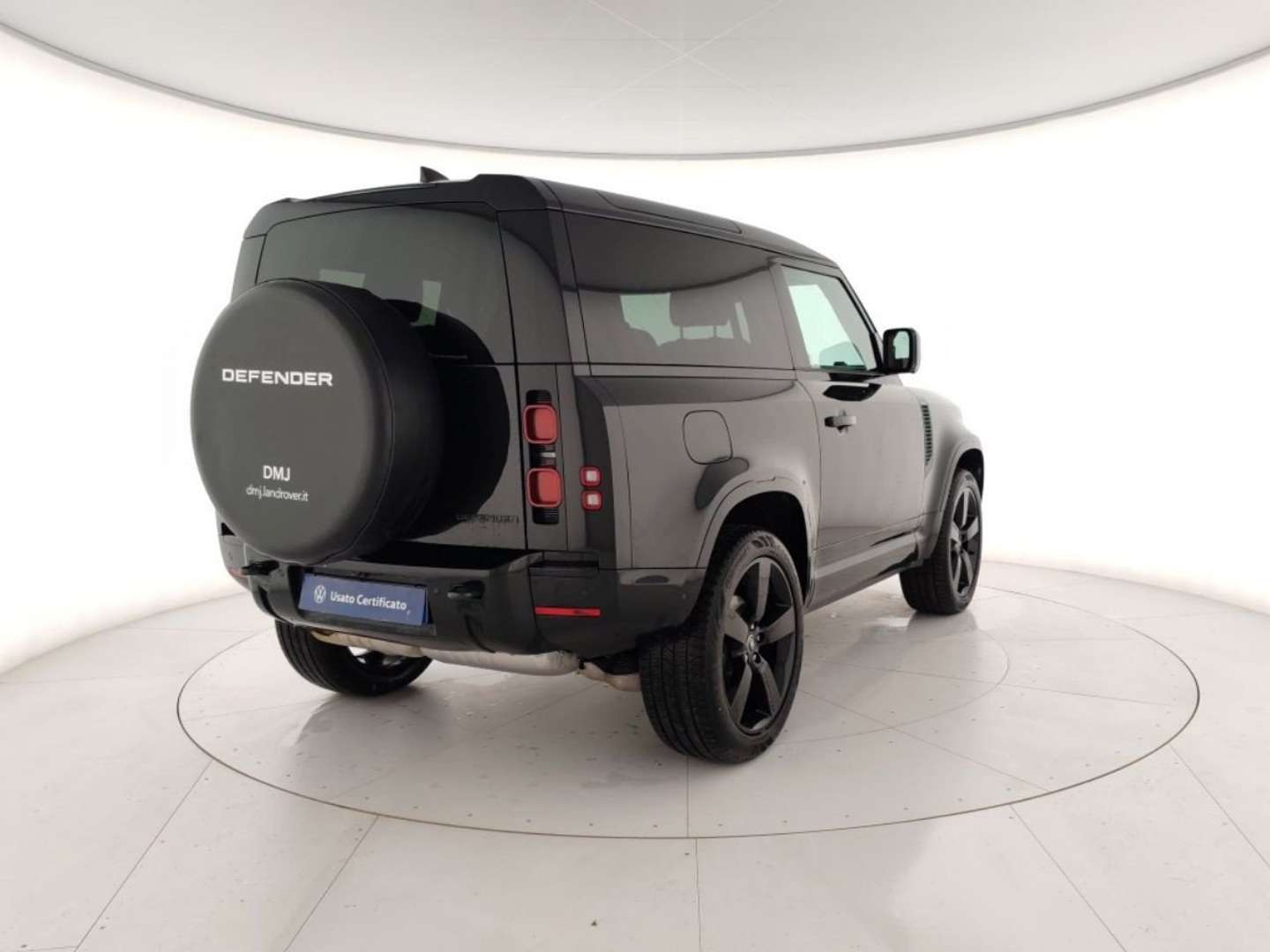Land Rover Defender 90 X-Dynamic SW 3.0D I6 200 CV AWD Auto -  - Joinsteer - #2