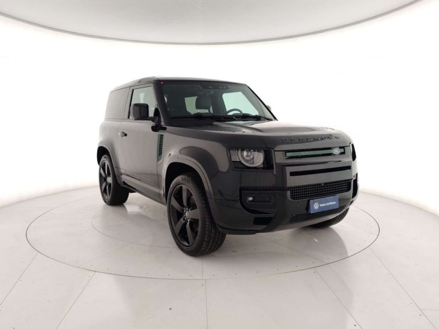 Land Rover Defender 90 X-Dynamic SW 3.0D I6 200 CV AWD Auto -  - Joinsteer - #3