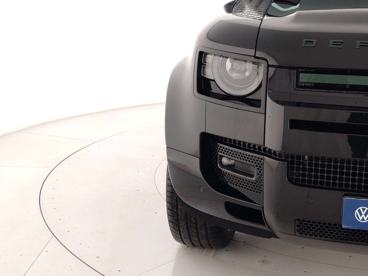 Land Rover Defender 90 X-Dynamic SW 3.0D I6 200 CV AWD Auto -  - Joinsteer - #4