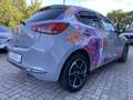 Mazda 2 SKY-G 90PS Autom. Homura Aka Gris - thumbnail 6