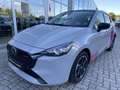 Mazda 2 SKY-G 90PS Autom. Homura Aka Gris - thumbnail 1