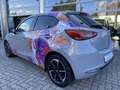 Mazda 2 SKY-G 90PS Autom. Homura Aka Gris - thumbnail 4