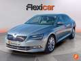 Skoda Superb 2.0TDI AdBlue SportLine DSG 110kW Gris - thumbnail 3