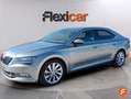 Skoda Superb 2.0TDI AdBlue SportLine DSG 110kW Gris - thumbnail 4