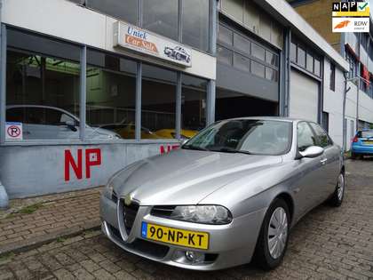 Alfa Romeo 156 1.8 T.Spark Distinctive