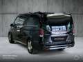 Mercedes-Benz V 300 d 4M EXCLUSIVE+Allrad+SchiebDa+9G+AHK+Navi Noir - thumbnail 9