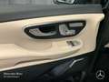 Mercedes-Benz V 300 d 4M EXCLUSIVE+Allrad+SchiebDa+9G+AHK+Navi Noir - thumbnail 16