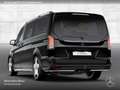 Mercedes-Benz V 300 d 4M EXCLUSIVE+Allrad+SchiebDa+9G+AHK+Navi Noir - thumbnail 21