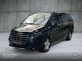 Mercedes-Benz V 300 d 4M EXCLUSIVE+Allrad+SchiebDa+9G+AHK+Navi Noir - thumbnail 3