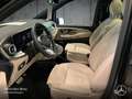 Mercedes-Benz V 300 d 4M EXCLUSIVE+Allrad+SchiebDa+9G+AHK+Navi Noir - thumbnail 10