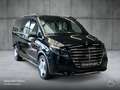 Mercedes-Benz V 300 d 4M EXCLUSIVE+Allrad+SchiebDa+9G+AHK+Navi Noir - thumbnail 5