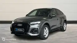 Audi Q5 40 TDI Mild Hybrid 204ch S line quattro S tronic 7