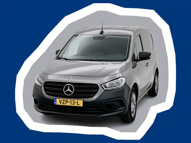 Mercedes-Benz Citan 110 CDI L1 Pro Navigatie Camera Trekhaak Cruise co