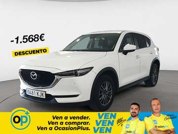 2.2 Skyactiv-D Evolution 2WD 110Kw