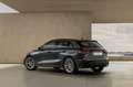 Audi A3 Sportback TFSI e Genuine S tronic 150kW Gris - thumbnail 3