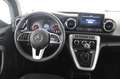 Mercedes-Benz T-Class T 180 Progressive KAM+NaviPlus+LED+Keylessgo+DAB Красный - thumbnail 9