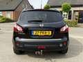 Nissan Qashqai 1.6 CONNECT EDITION NAVI/PANO/CAMERA/CLIMATE/TREKH Zwart - thumbnail 5
