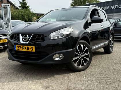 Nissan Qashqai 1.6 CONNECT EDITION NAVI/PANO/CAMERA/CLIMATE/TREKH