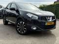 Nissan Qashqai 1.6 CONNECT EDITION NAVI/PANO/CAMERA/CLIMATE/TREKH Zwart - thumbnail 2
