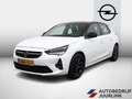 Opel Corsa 1.2 GS 130pk Automaat Android/Ecc/Camera Wit - thumbnail 1