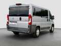 Peugeot Boxer Kombi330 Allure Blue-HDi160+Einz.Sitz+LED Grau - thumbnail 5