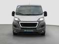 Peugeot Boxer Kombi330 Allure Blue-HDi160+Einz.Sitz+LED Grau - thumbnail 8