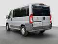 Peugeot Boxer Kombi330 Allure Blue-HDi160+Einz.Sitz+LED Grau - thumbnail 3