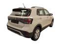 Volkswagen T-Cross 1.0TSI Life LED App-Connect 3J-Garantie Grau - thumbnail 4