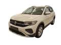 Volkswagen T-Cross 1.0TSI Life LED App-Connect 3J-Garantie Grau - thumbnail 2